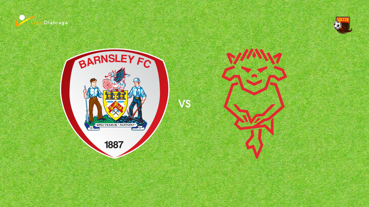 Prediksi Barnsley vs Lincoln, 11 November 2025 | EFL Trophy Pekan 3