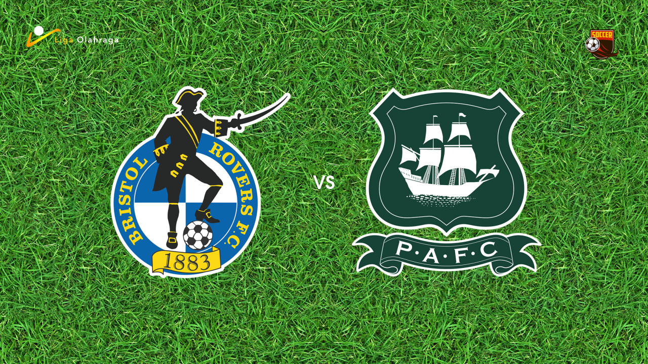 Prediksi Bristol Rovers vs Plymouth, 11 November 2025 | EFL Trophy | Southern Group Stage