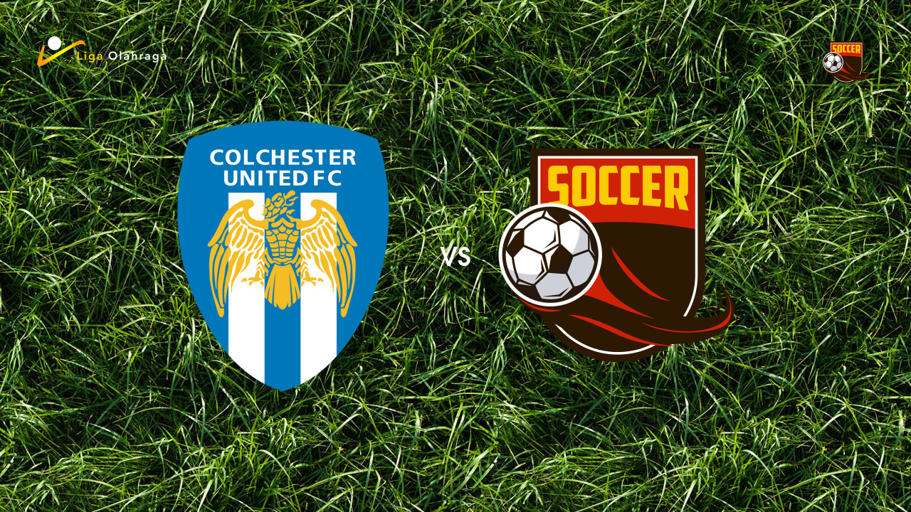 Prediksi Colchester vs Fulham U21s, 11 November 2025 | EFL Trophy | Southern Group Stage