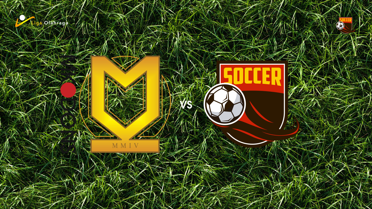 Prediksi MK Dons vs Swindon, 11 November 2025 | EFL Trophy | Southern Group Stage