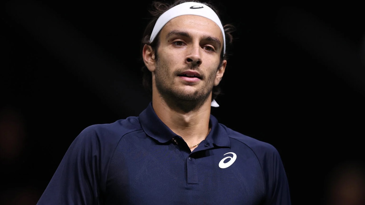 Pandangan Lorenzo Musetti Terkait Penundaan Lama Dari Keputusan Novak Djokovic Ini