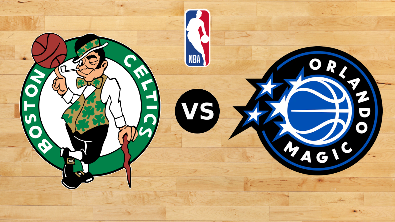 Boston Celtics akan bertamu ke kandang Orlando Magic pada Minggu (9/11) malam atau Senin pagi WIB. (Foto: NBA)