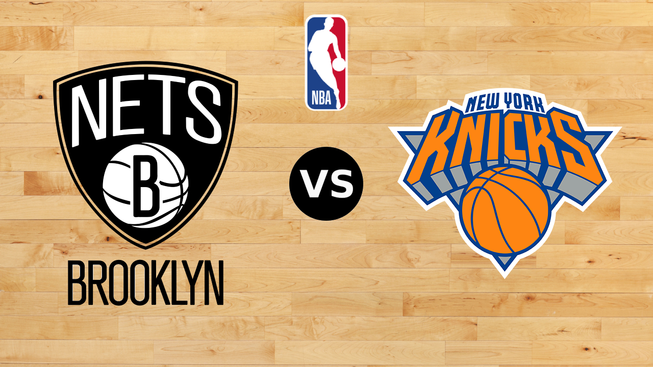 Brooklyn Nets akan bertamu ke kandang New York Knicks pada Minggu (9/11) malam atau Senin pagi WIB. (Foto: NBA)