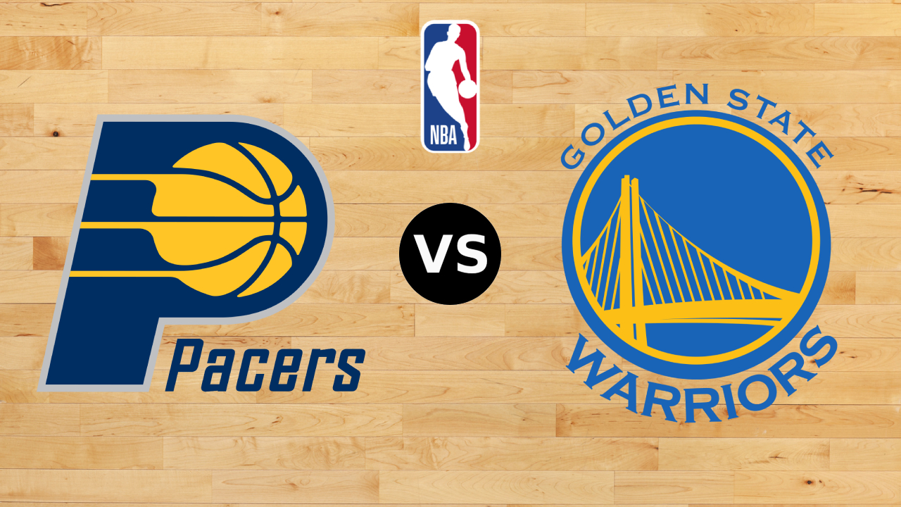 Indiana Pacers akan bertamu ke kandang Golden State Warriors pada Minggu (9/11) malam atau Senin pagi WIB. (Foto: NBA)