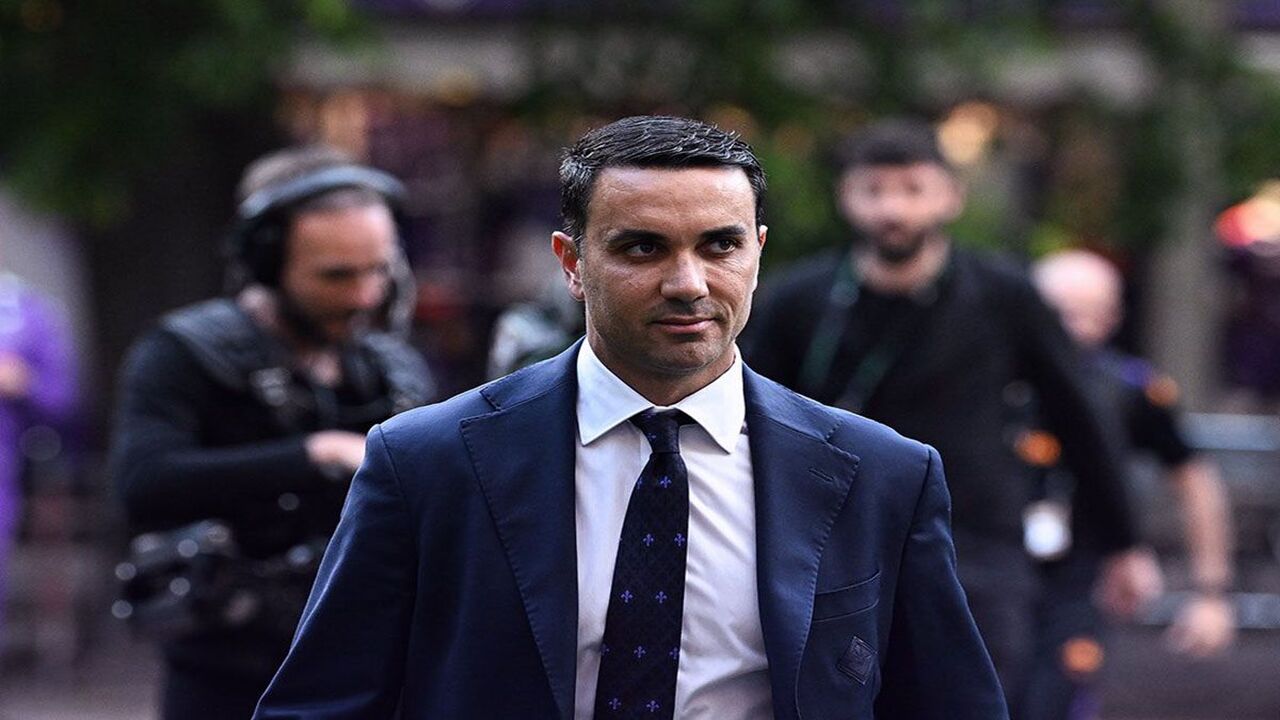 Posisi Ivan Juric di ujung tanduk, nama Raffaele Palladino dilaporkan masuk daftar teratas untuk menjadi bos anyar Atalanta / via Getty Images