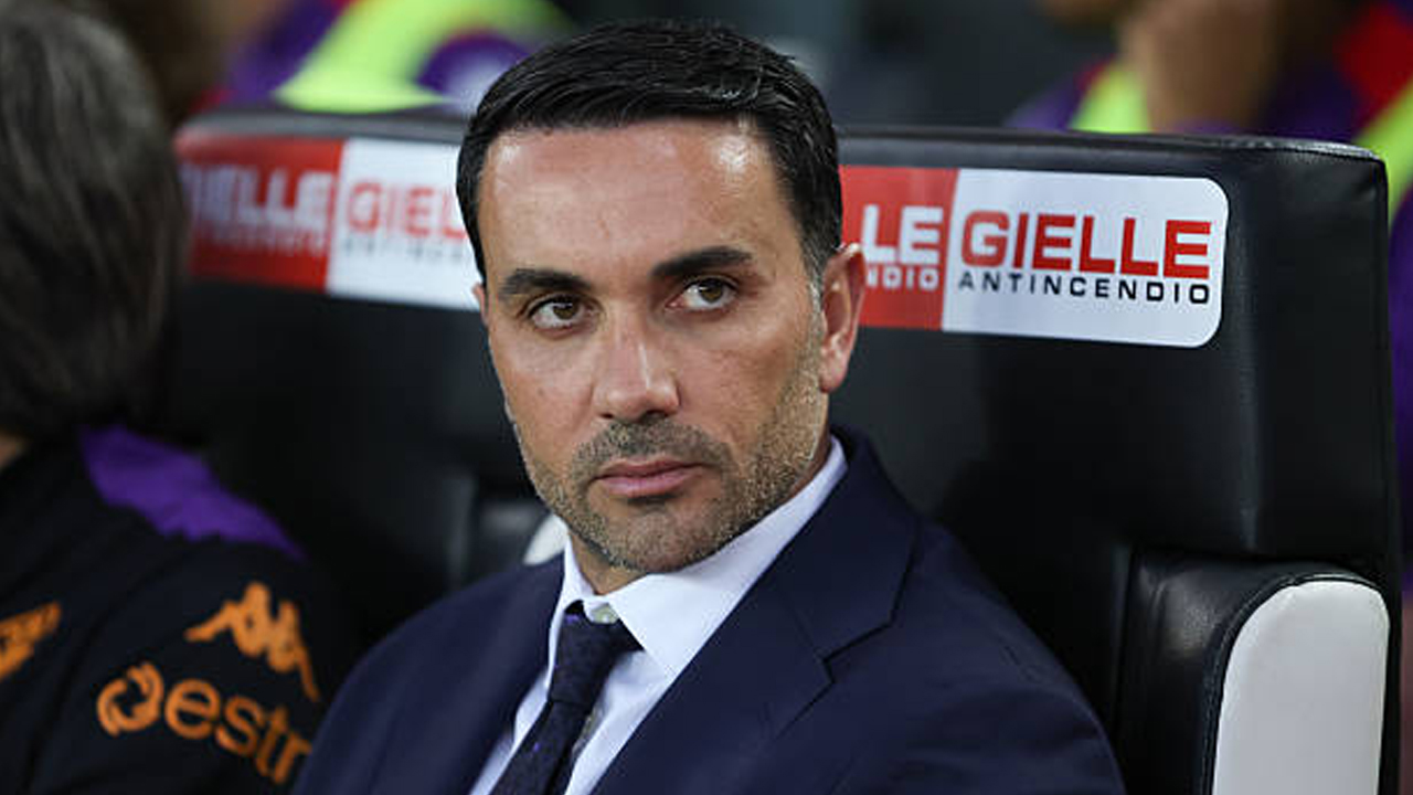 Raffaele Palladino Jadi Favorit Pengganti Ivan Juric di Atalanta