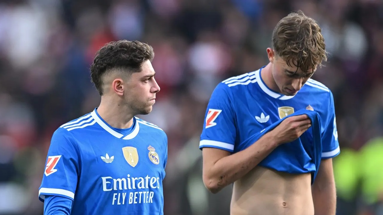 Real Madrid Khawatir dengan Penampilan Dean Huijsen