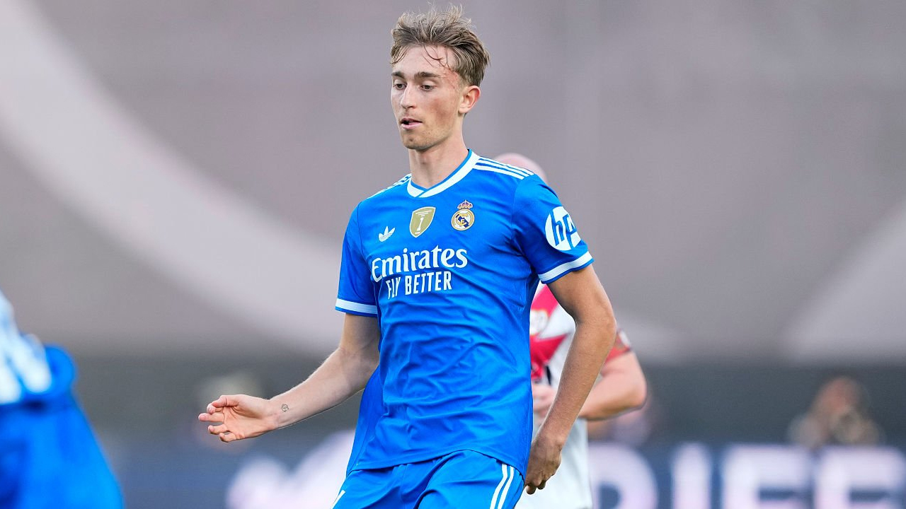 Tampil Inkonsisten di Real Madrid, Dean Huijsen Diminta Perbaiki Performa