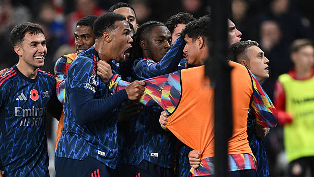 Tetap Favorit Juara, Owen Nilai Potensi Arsenal di Bawah City dan Liverpool