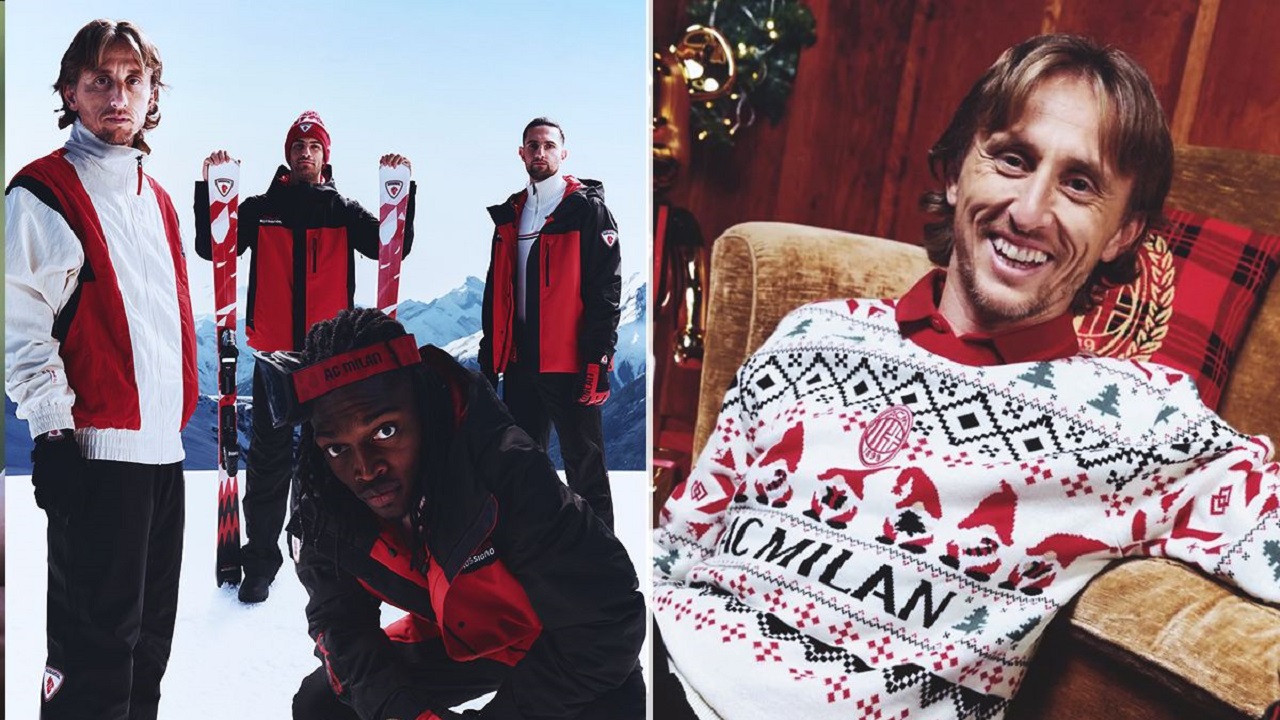 AC Milan dan Rossignol