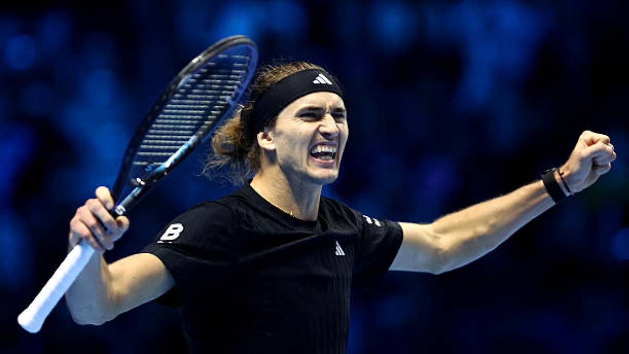 Angelique Kerber Ungkap Hal Yang Halangi Alexander Zverev Jadi Juara Grand Slam