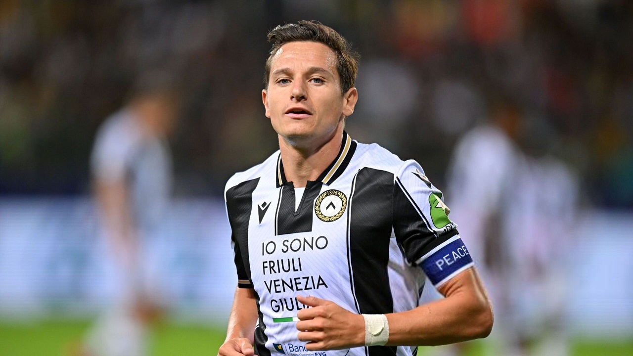 Florian Thauvin