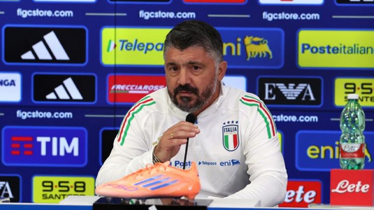 Gennaro Gattuso