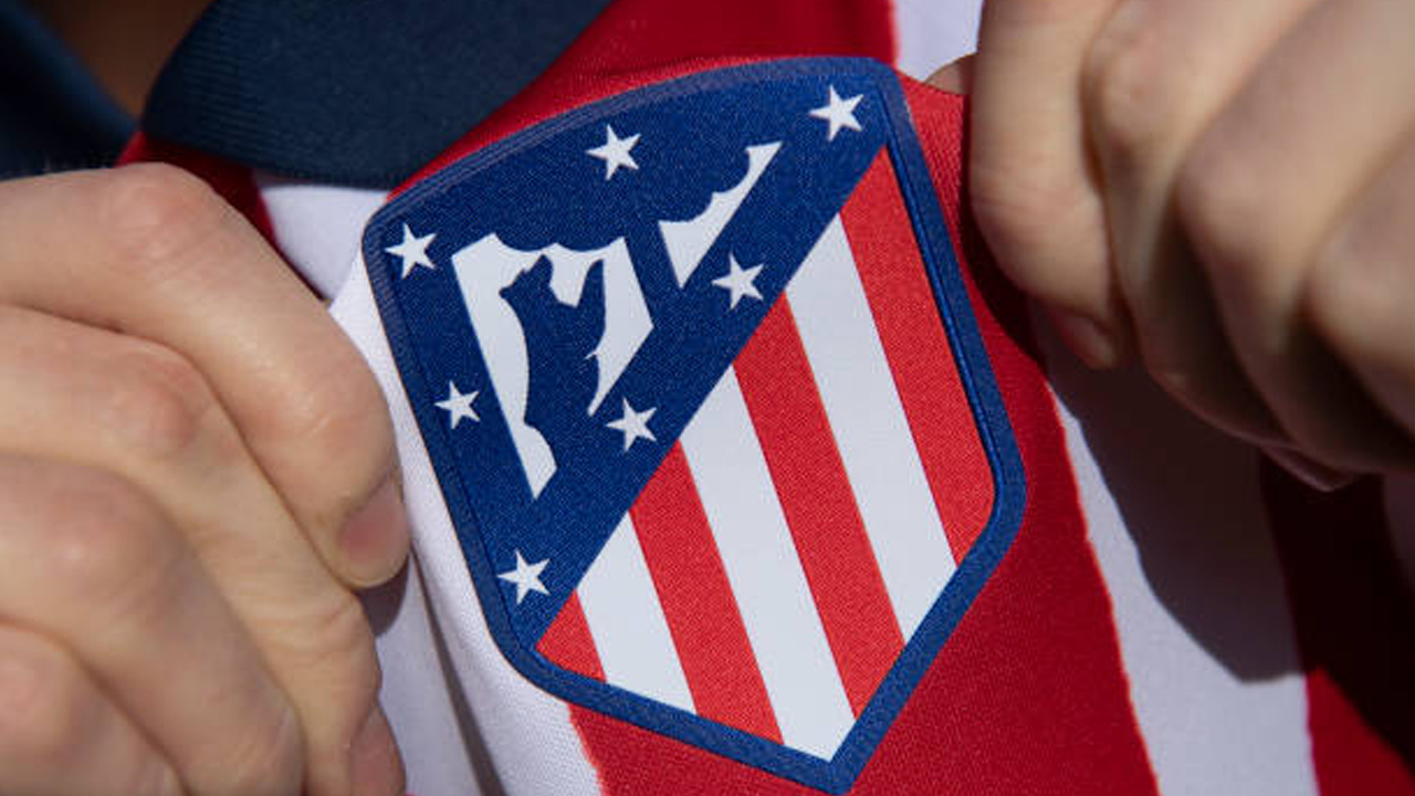 Jadi Pemegang Saham Mayoritas, Apollo Sports Ambil Alih Atletico Madrid
