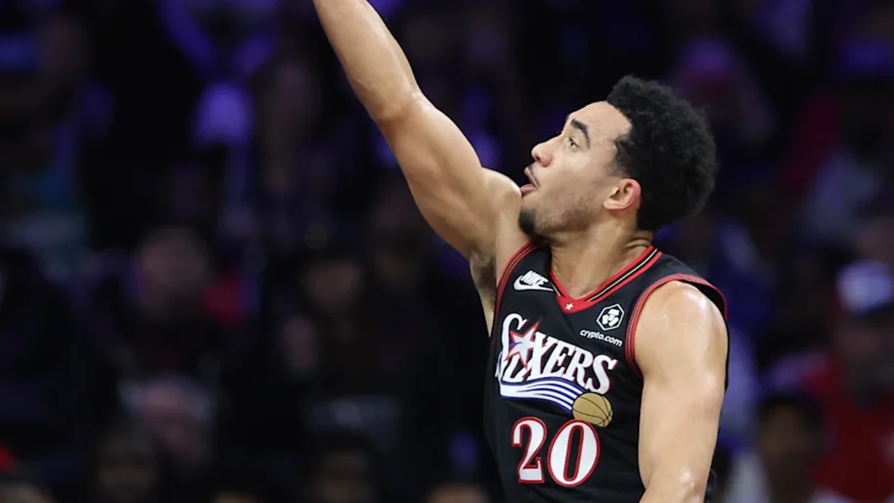 Jared McCain Kian Percaya Diri Usai Lawan Raptors