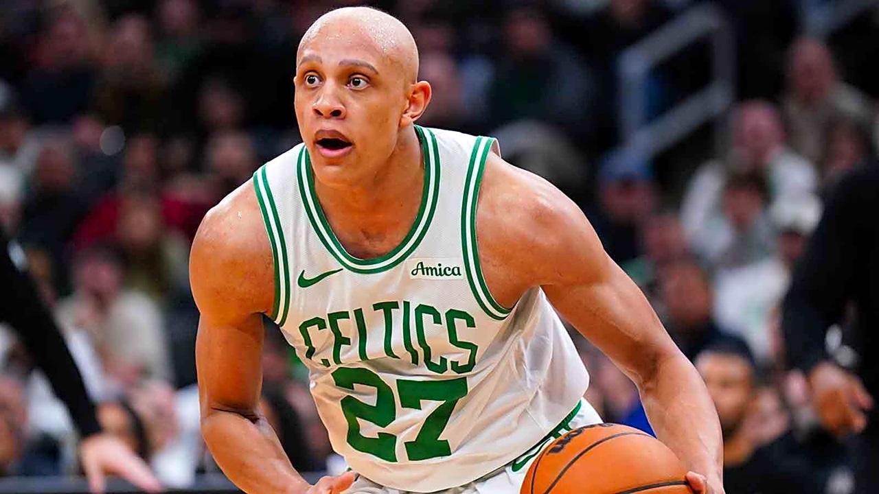 Jordan Walsh Bangga Bisa Jadi Penentu Kemenangan Celtics Lawan Magic