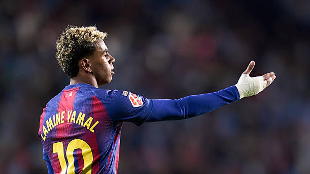 Lamine Yamal Absen, Hubungan Barcelona dan Timnas Spanyol Memanas