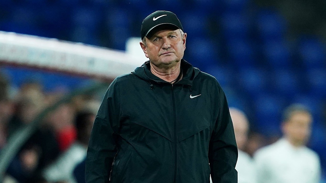 Pelatih Slovenia, Matjaz Kek