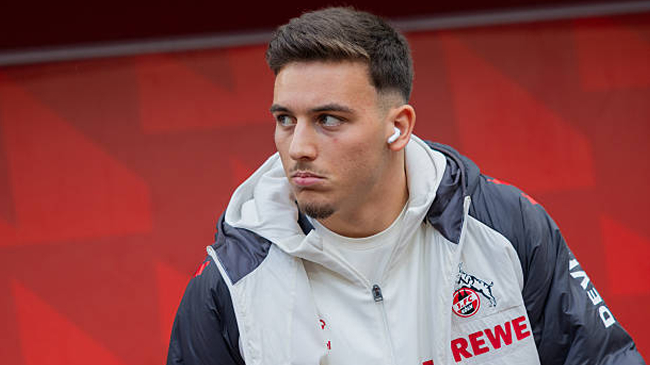 Minim Pengalaman di Bundesliga, Timnas Jerman Panggil El Mala dan Ouedraogo