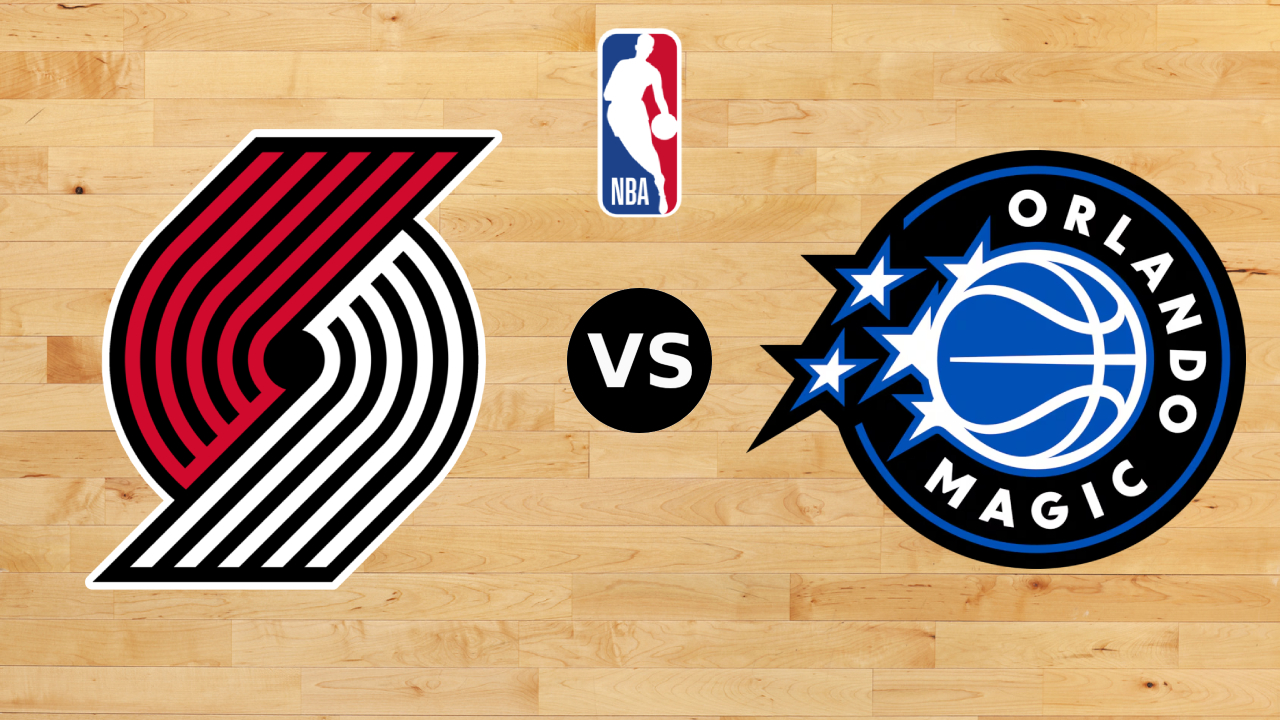 Portland Trail Blazers akan bertamu ke kandang Orlando Magic pada Senin (10/11) malam atau Selasa pagi WIB. (Foto: NBA)