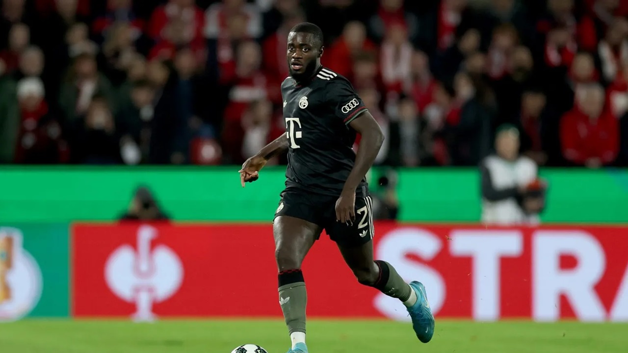 Real Madrid Terus Memantau Perkembangan Situasi Upamecano