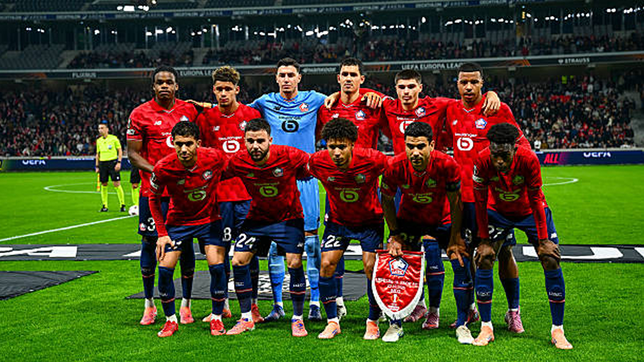 Tempuh Jalur Hukum, Lille Laporkan Pendukung Sendiri Terkait Ujaran Rasis