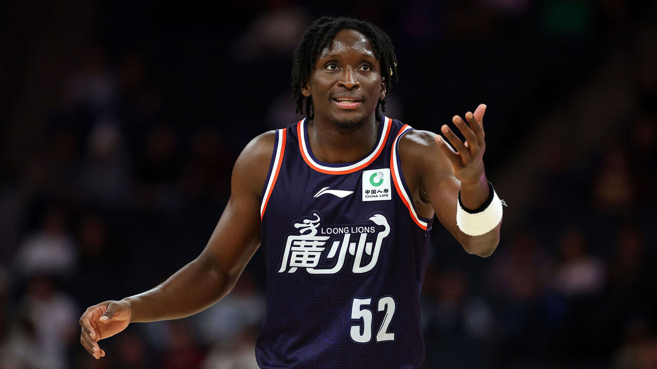 Victor Oladipo Gabung Dengan Wisconsin Herd Dalam Upaya Kembalinya ke NBA