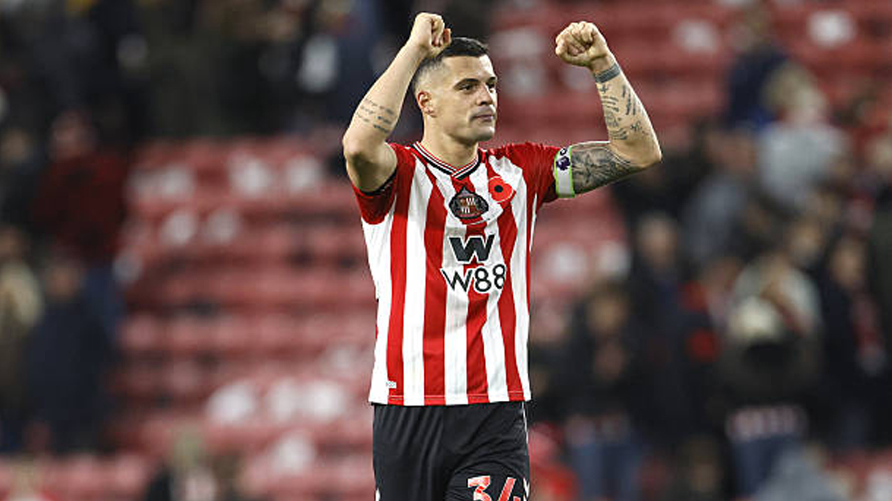 Bikin Dampak Instan di Sunderland, Wayne Rooney Kagumi Pemain Ini