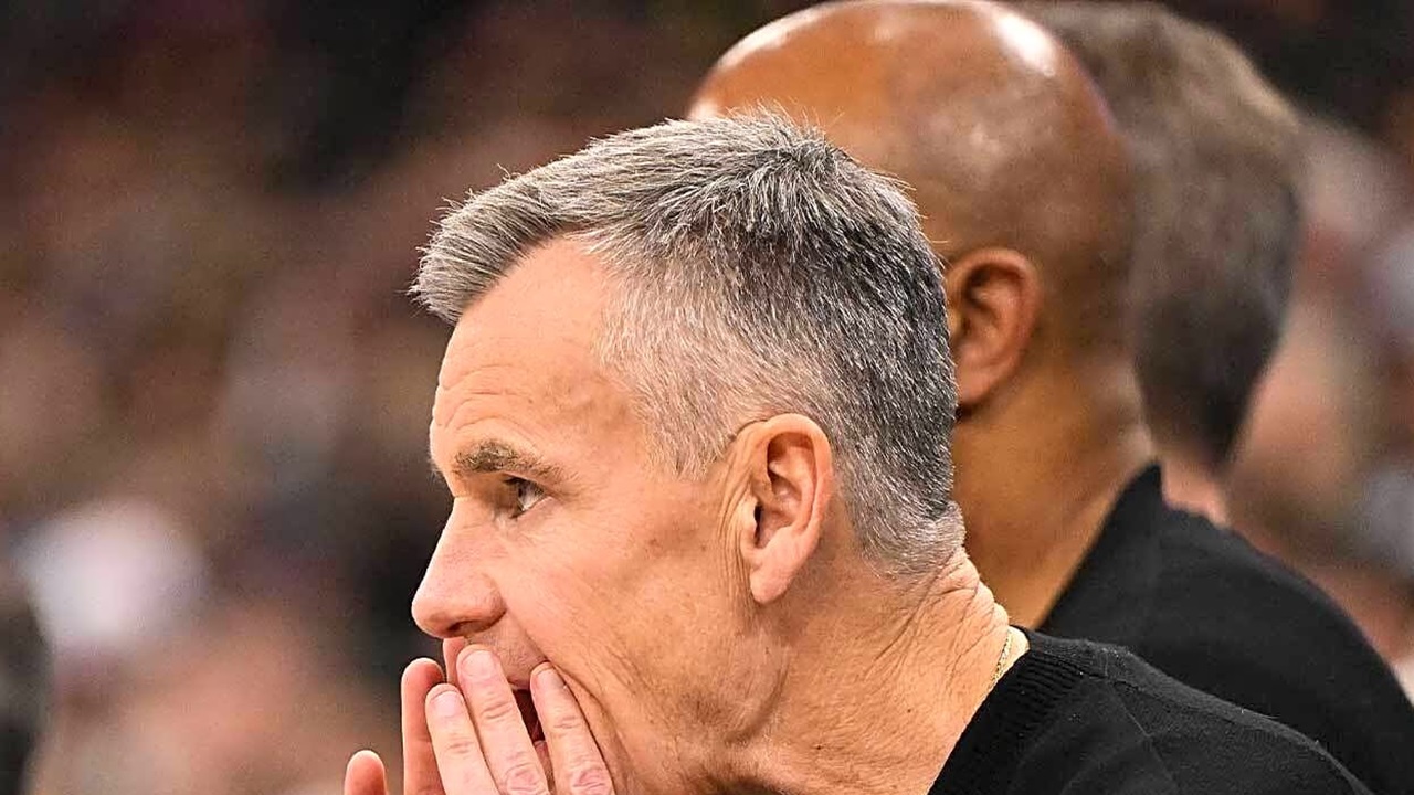 Bulls Telan Kekalahan Ketiga Beruntun, Donovan Menyesali Hal Ini