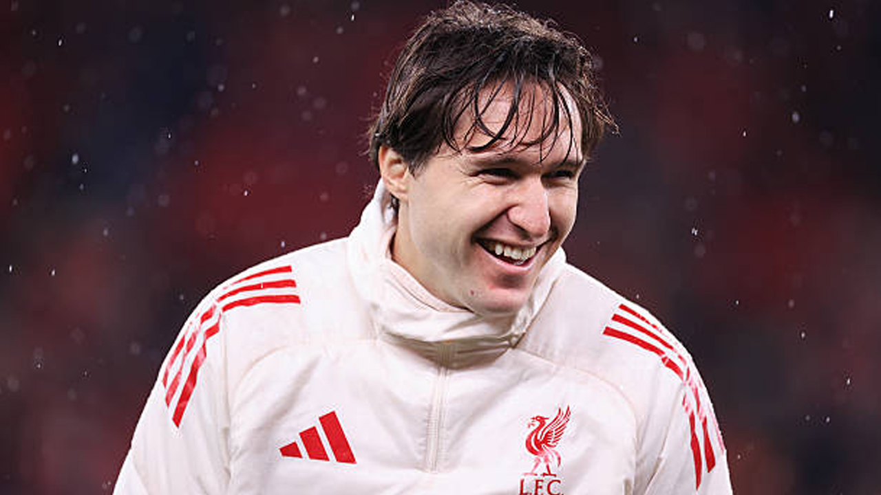 Enggan Bela Timnas Italia, Gennaro Gattuso Hargai Keputusan Federico Chiesa