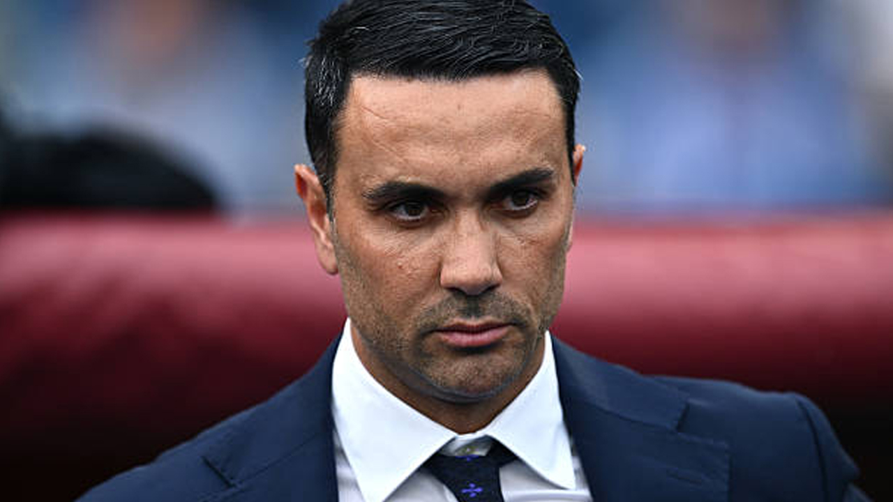 Era Baru Dimulai, Raffaele Palladino Resmi Jadi Pelatih Kepala Atalanta