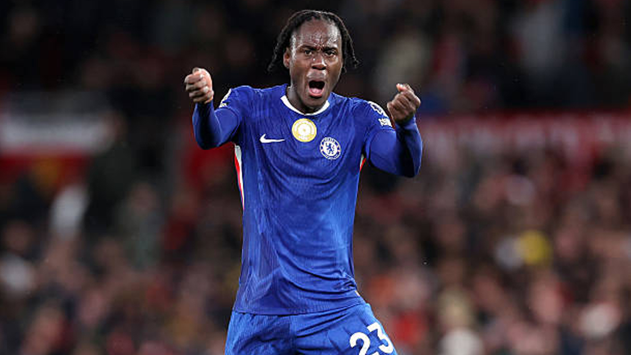 Gantikan Dua Pemain Newcastle, Inggris Panggil Chalobah dan Trafford