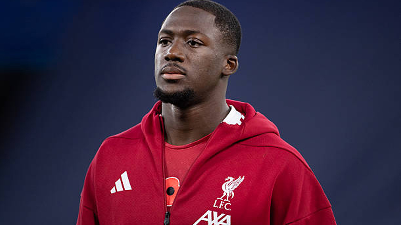 Ibrahima Konate Akan Bertahan di Liverpool, Tolak Peluang ke Real Madrid