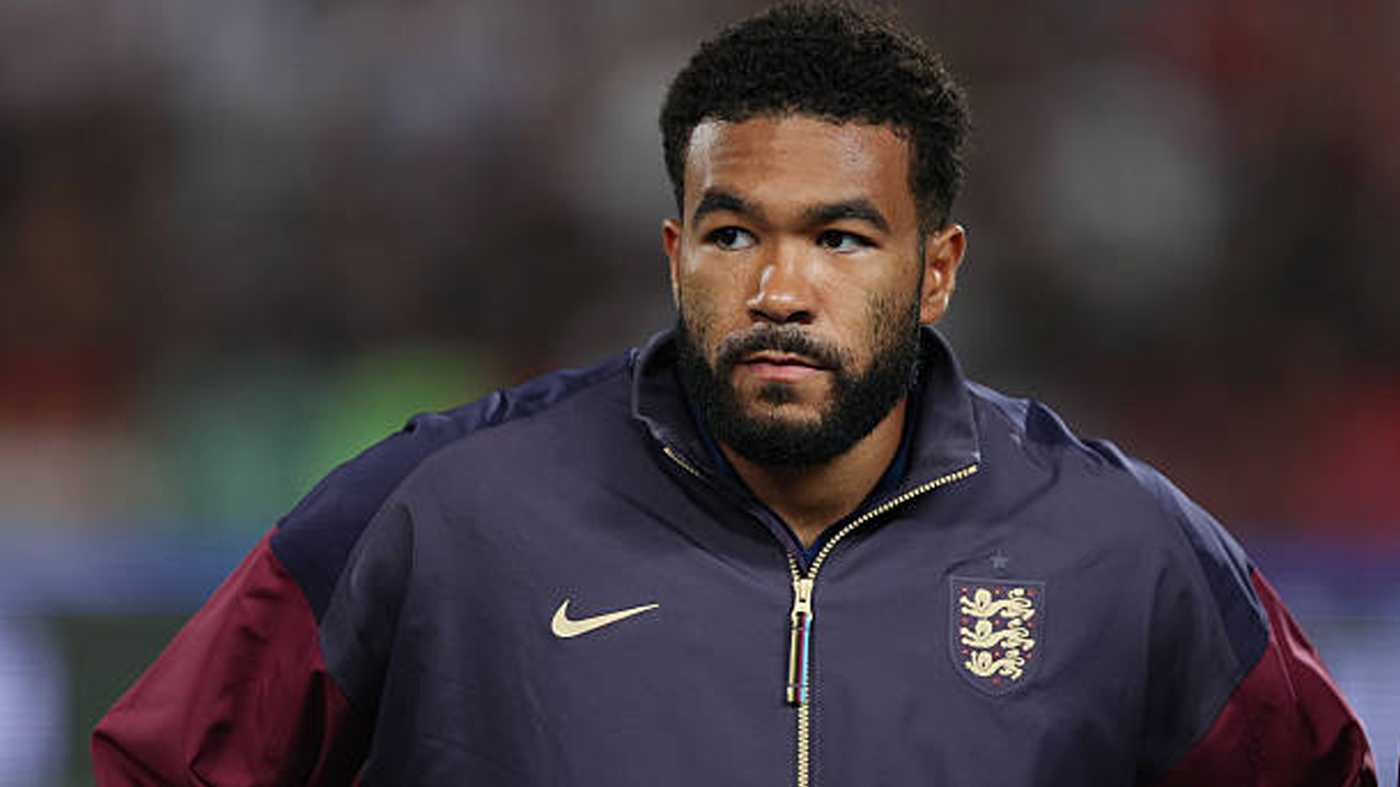 Inggris Bisa Kesulitan di Piala Dunia, Reece James Soroti Panas Ekstrem