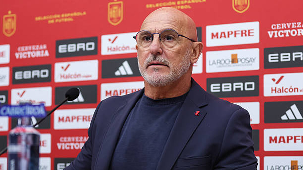 Lamine Yamal Jalani Operasi, Luis de la Fuente Ungkap Kekecewaannya