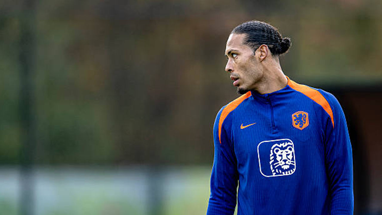 Para Pemain Liverpool Jalani Tugas Negara di Jeda Internasional November