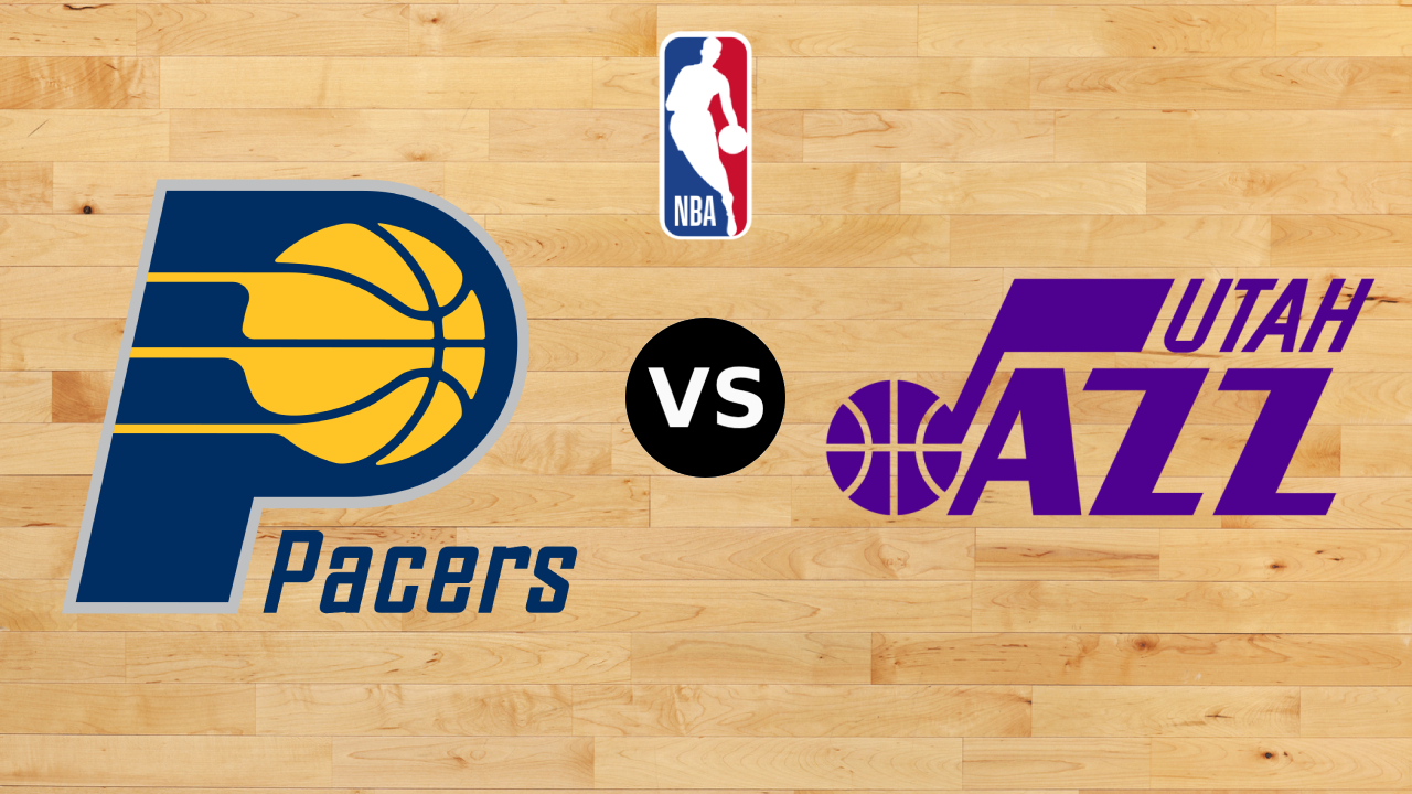 Indiana Pacers akan bertamu ke kandang Utah Jazz pada Selasa (11/11) malam atau Rabu pagi WIB. (Foto: NBA)