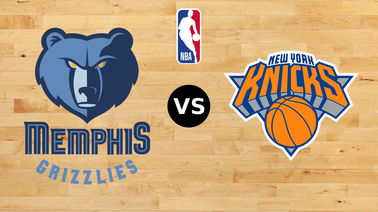 Memphis Grizzlies akan bertamu ke kandang New York Knicks pada Selasa (11/11) malam atau Rabu pagi WIB. (Foto: NBA)