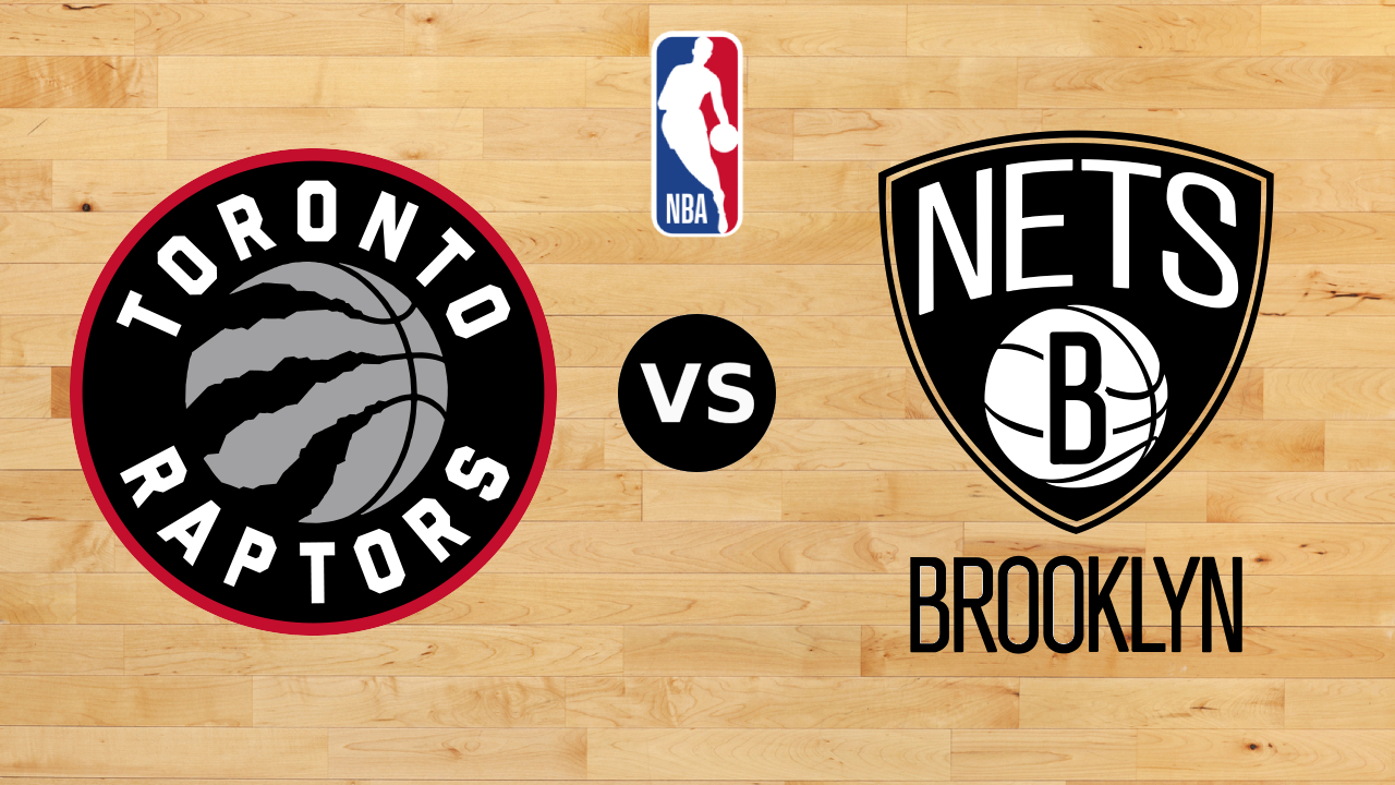 Toronto Raptors akan bertamu ke kandang Brooklyn Nets pada Selasa (11/11) malam atau Rabu pagi WIB. (Foto: NBA)