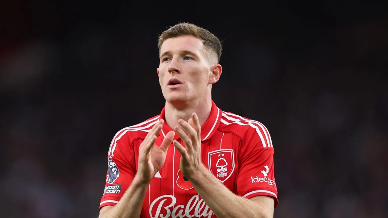 Real Madrid Pantau Bintang Muda Inggris yang Juga Diincar Man United