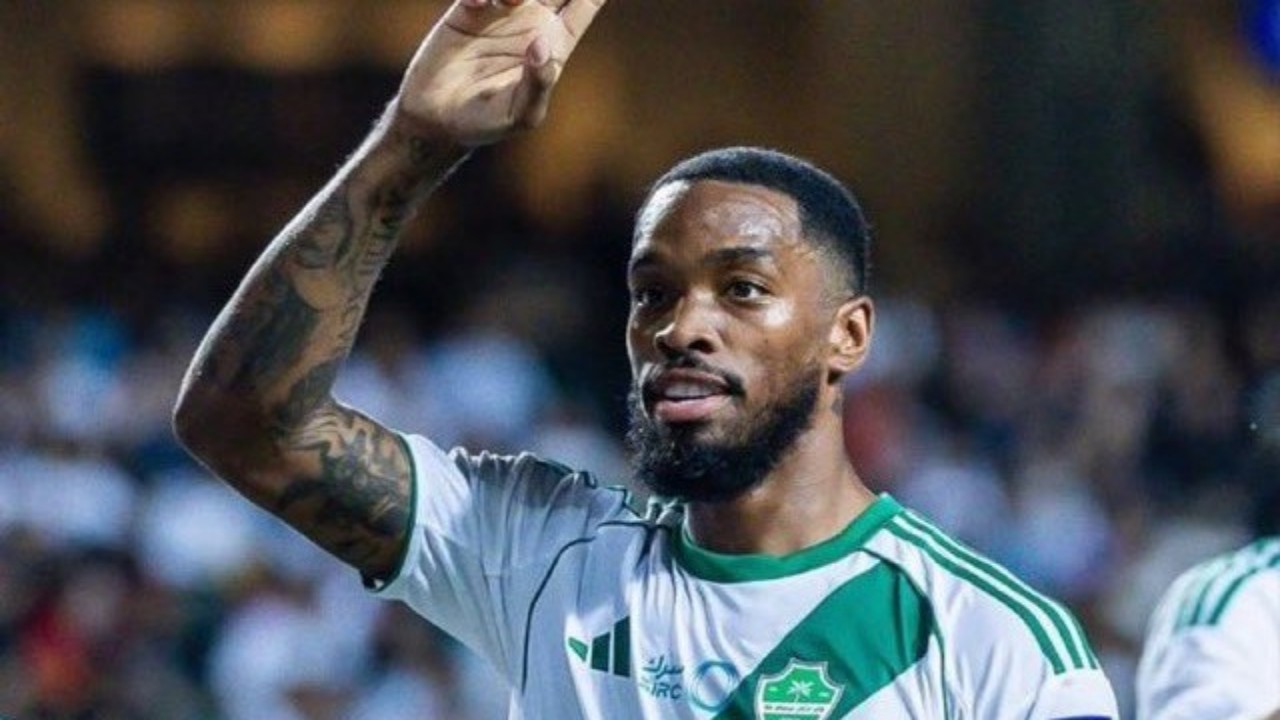 Striker incaran Tottenham