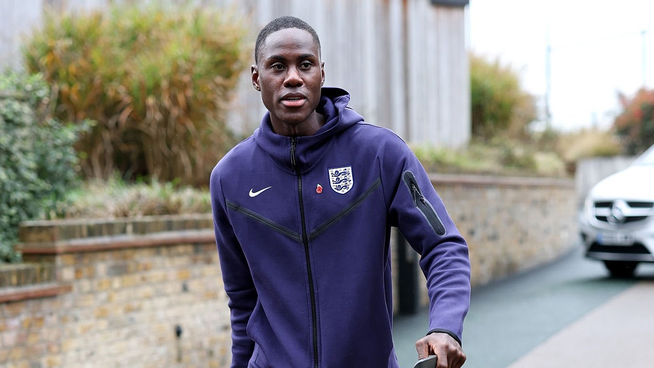 Bek Chelsea, Trevoh Chalobah