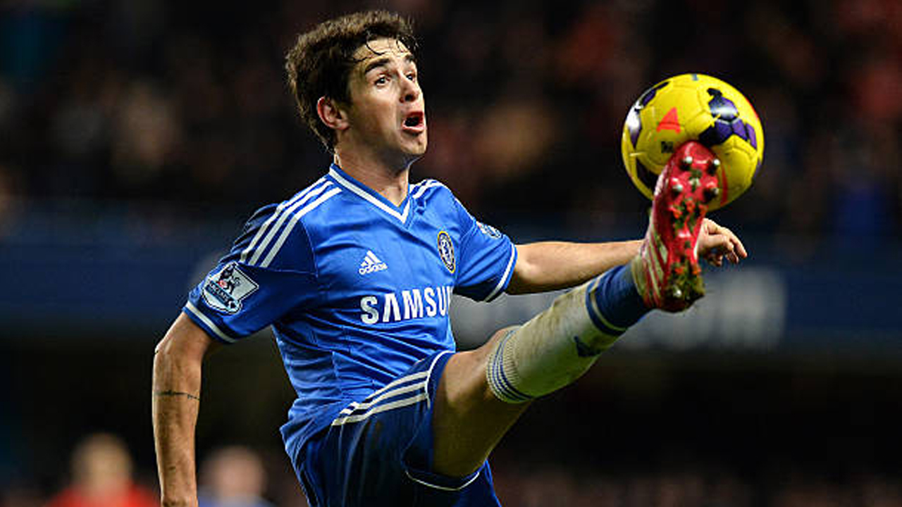 Alami Komplikasi Jantung, Mantan Gelandang Chelsea Dirawat di Rumah Sakit