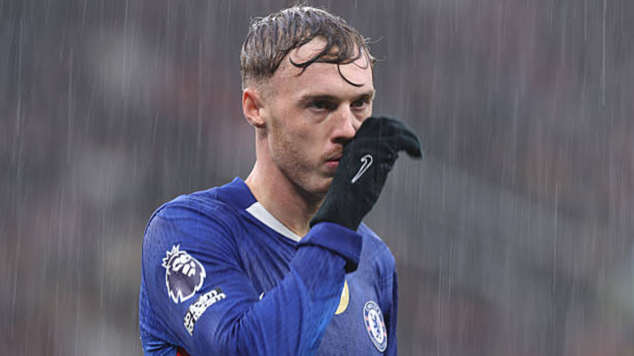 Chelsea Berharap Cole Palmer Pulih Tepat Waktu untuk Hadapi Barcelona