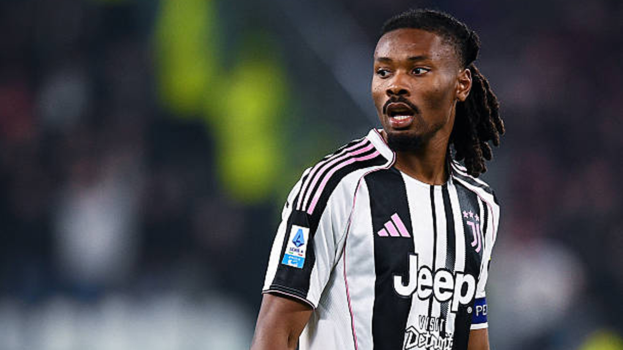 Eduardo Camavinga Cedera, Khephren Thuram Dipanggil Timnas Prancis