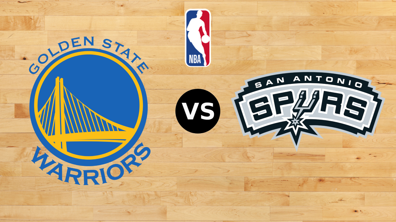 Golden State Warriors akan bertamu ke kandang San Antonio Spurs pada Rabu (12/11) malam atau Kamis pagi WIB. (Foto: NBA)