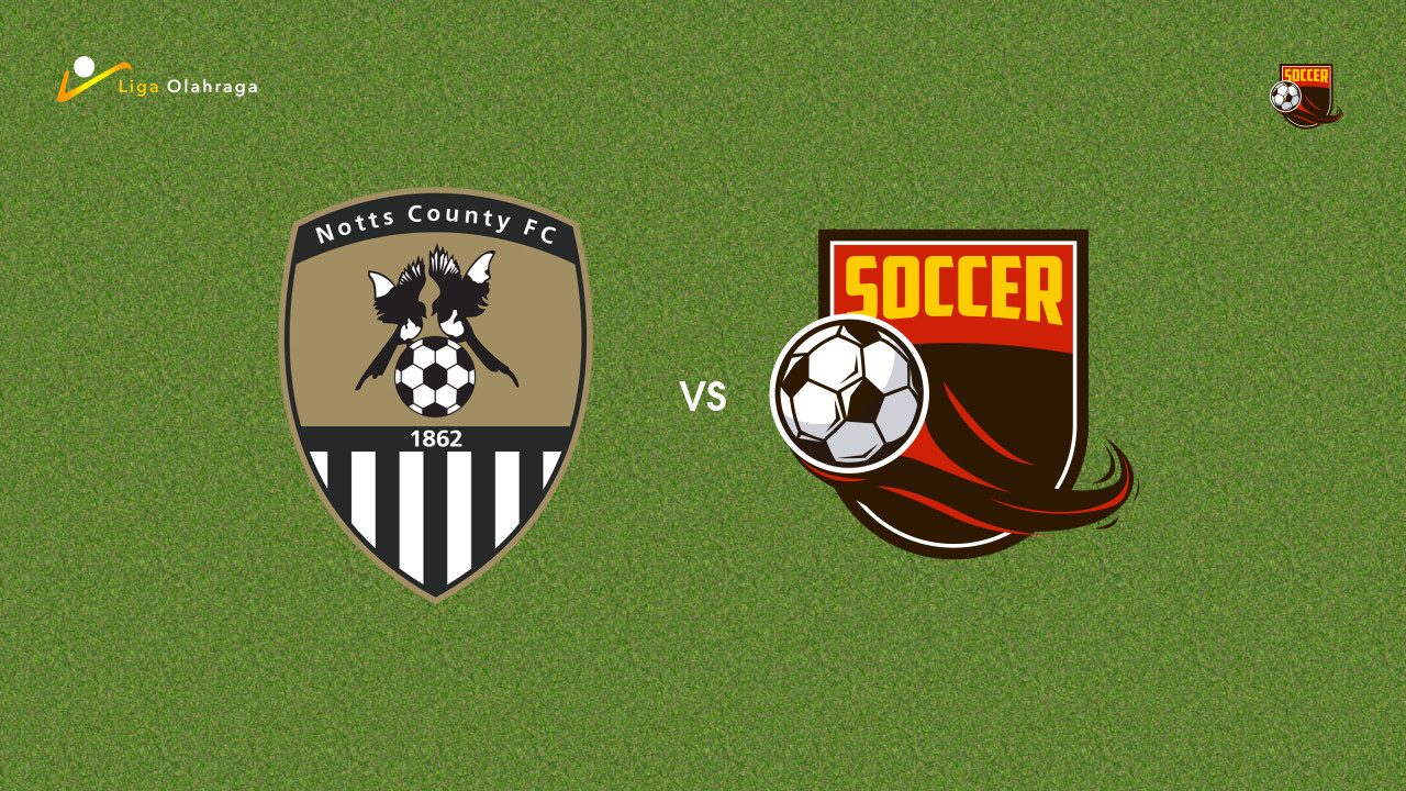 Prediksi Notts County vs Harrogate, 15 November 2025 | League Two | Pekan 16