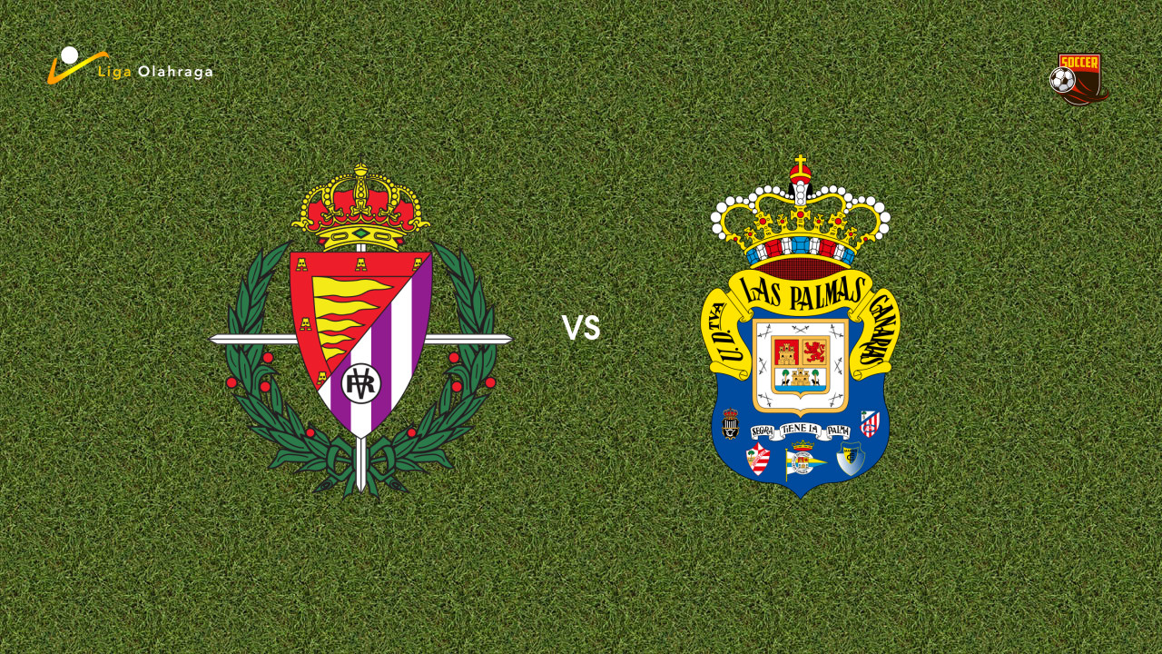 Prediksi Valladolid vs Las Palmas, 14 November 2025 | Segunda Division | Pekan 14