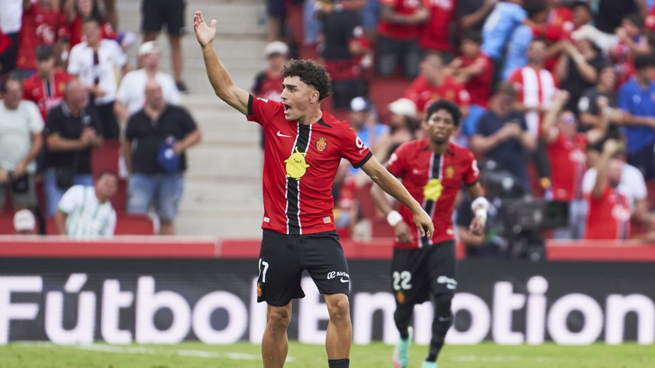 Jan Virgili Sebut Tidak Mudah Meninggalkan Barcelona