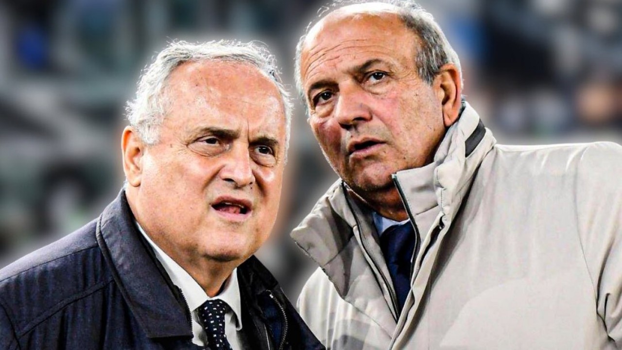 Duo Lazio